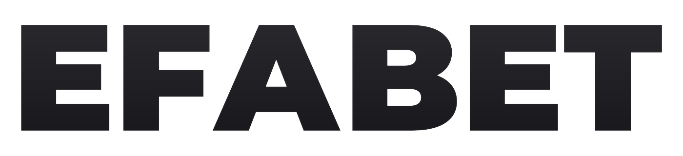 efabet logo